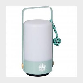 Die Spiegelburg Led Decoration Lamp Travel Time - Lanterne