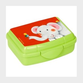 Die Spiegelburg Snack Box Elephant Little Rascals - Madkasse