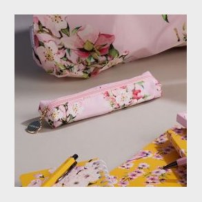 Cedon Easy Pencil Case Cherry Blossom Pink - Penalhus