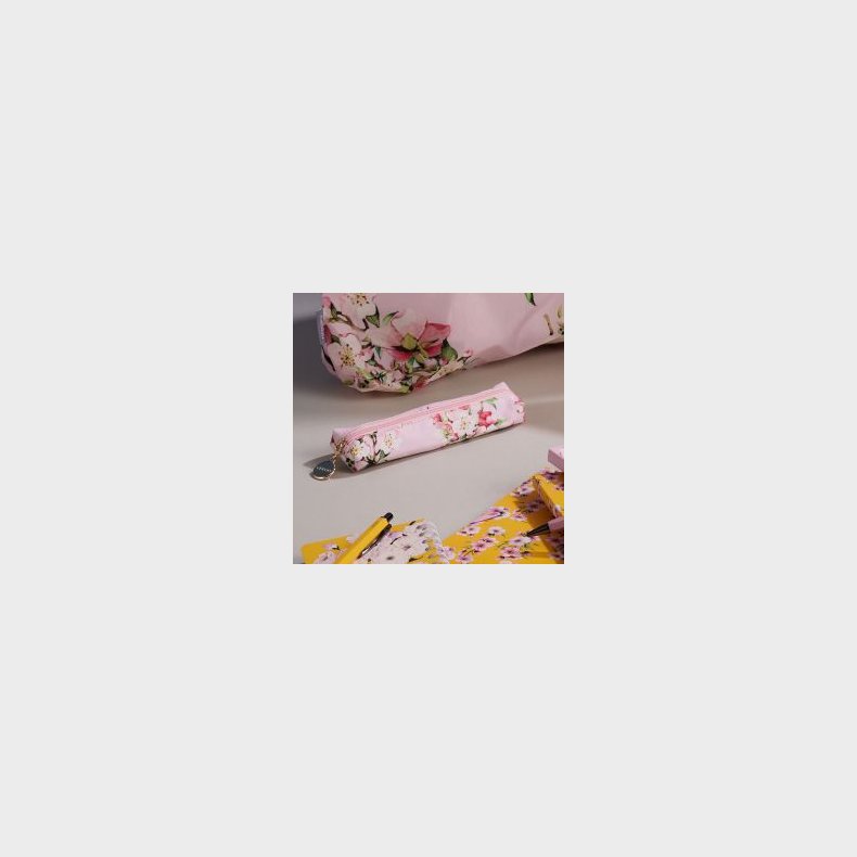 Cedon Easy Pencil Case Cherry Blossom Pink - Penalhus