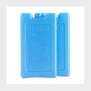 Outfit Ice Pack Kleelement 200 gram - 2-pak