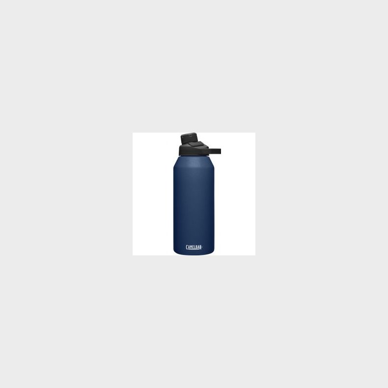 Camelbak Chute Mag Vss 40oz - Navy - Str. 1.2L - Drikkeflaske