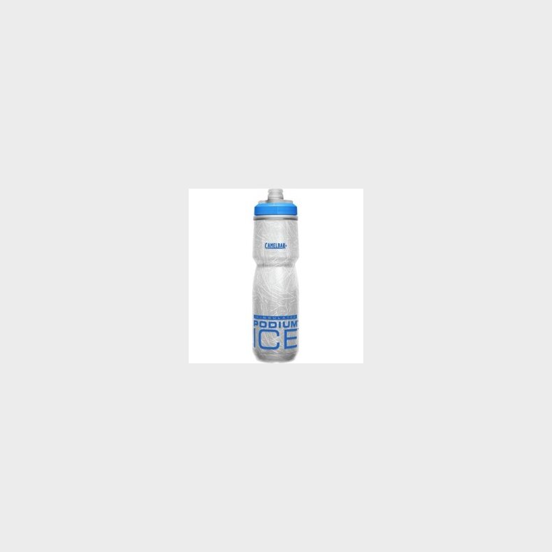 Camelbak Cb Podium Ice 21oz - Oxford - Str. .6L - Drikkeflaske