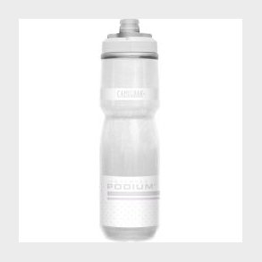 Camelbak Podium Chill 24oz - Reflective Ghost - Str. .7L - Drikkeflaske