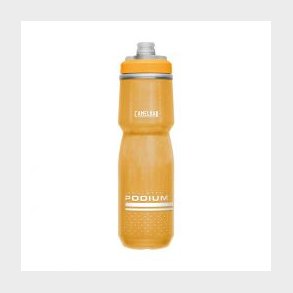Camelbak Podium Chill Outdoor 3.0 24oz - Orange - Str. .7L - Drikkeflaske