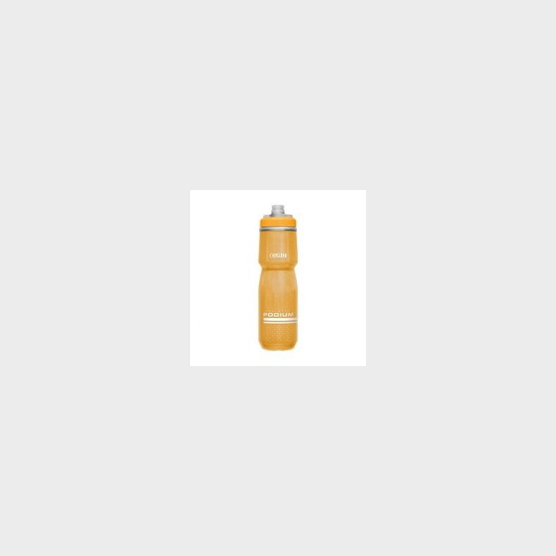 Camelbak Podium Chill Outdoor 3.0 24oz - Orange - Str. .7L - Drikkeflaske
