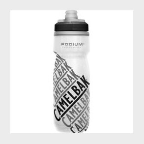 Camelbak Podium Chill 3.0 21oz Custom - Race Edition - Str. .6L - Drikkeflaske