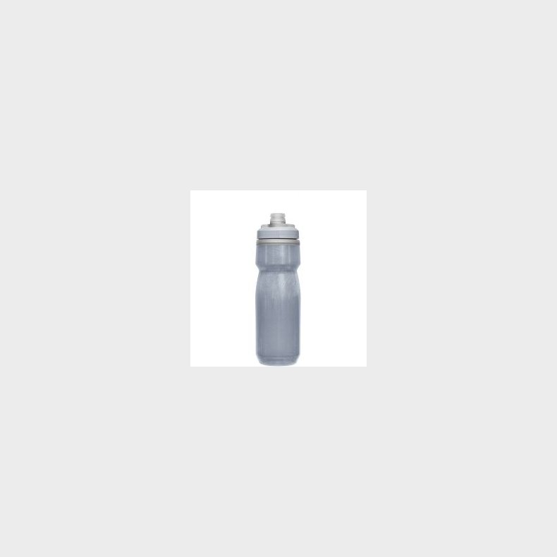 Camelbak Podium Chill 21oz - Custom Silver/Silver - Str. .6L - Drikkeflaske