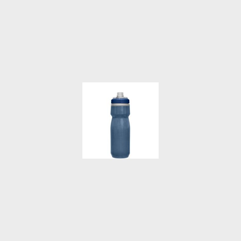 Camelbak Podium Chill 21oz - Custom Navy/Navy - Str. .6L - Drikkeflaske