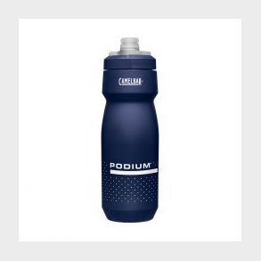 Camelbak Podium 24oz - Navy Blue - Str. .71L - Drikkeflaske