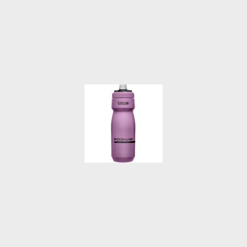 Camelbak Podium 24oz - Purple - Str. .7L - Drikkeflaske