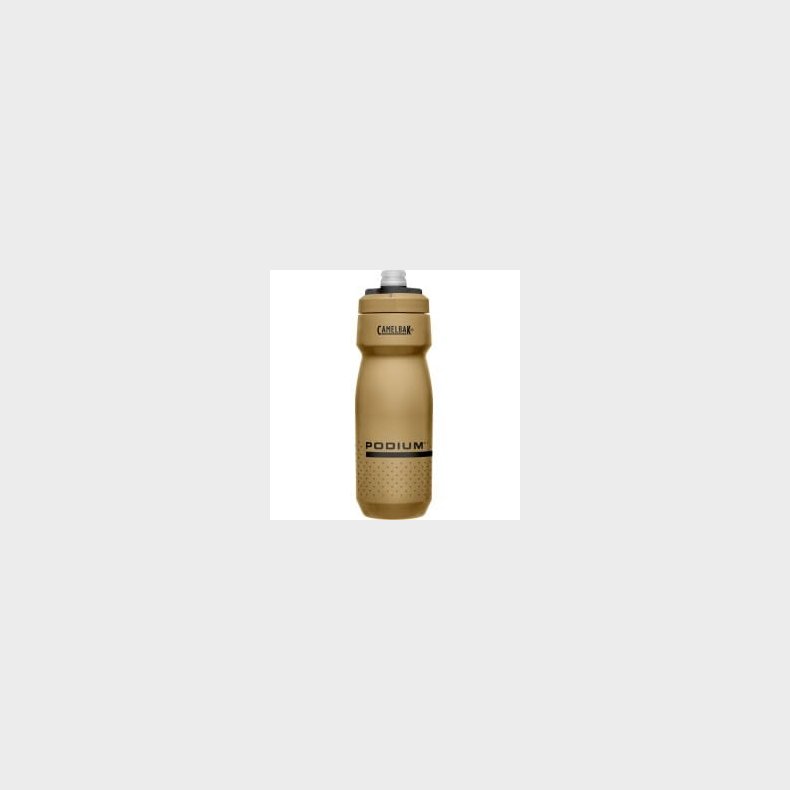 Camelbak Podium 24oz - Gold - Str. .7L - Drikkeflaske