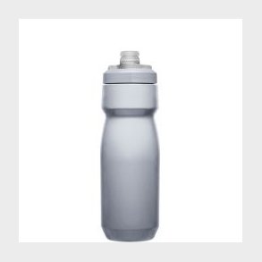 Camelbak Podium 24oz - Custom Silver/Silver - Str. .7L - Drikkeflaske