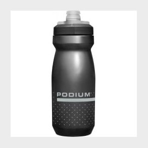 Camelbak Podium 21oz - Black - Str. .6L - Drikkeflaske