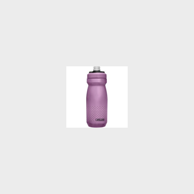 Camelbak Podium 21oz - Purple - Str. .6L - Drikkeflaske