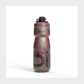 Camelbak Podium Dirt Series Chill 21oz - Sierra Red - Str. .62L / 21 oz - Drikkeflaske