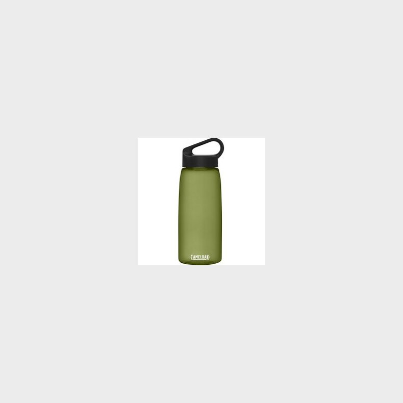 Camelbak Cb Carry Cap 32oz - Olive - Str. 1L - Drikkeflaske