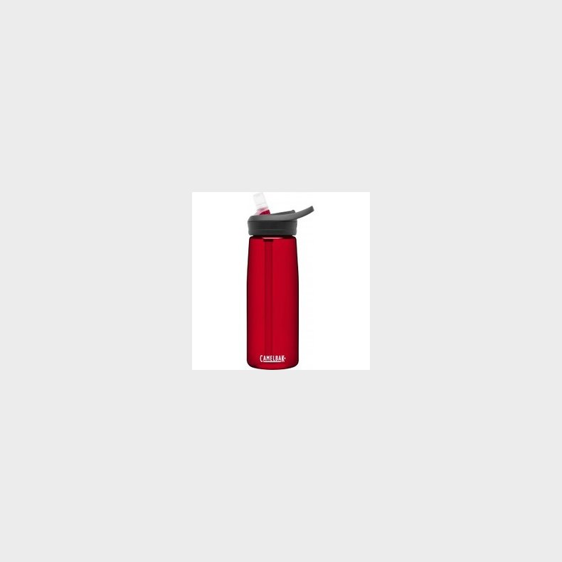 Camelbak Cb Eddy+ 25oz .75l - Cardinal - Str. .75L - Drikkeflaske