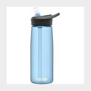 Camelbak Cb Eddy+ 25oz .75l - True Blue - Str. .75L - Drikkeflaske