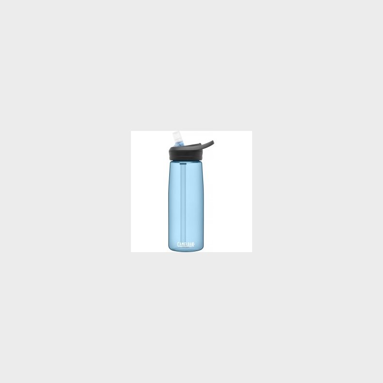 Camelbak Cb Eddy+ 25oz .75l - True Blue - Str. .75L - Drikkeflaske