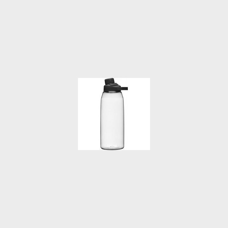 Camelbak Chute Mag 50oz - Clear - Str. 1.5L - Drikkeflaske