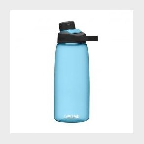 Camelbak Chute Mag 32oz - True Blue - Str. 1L - Drikkeflaske