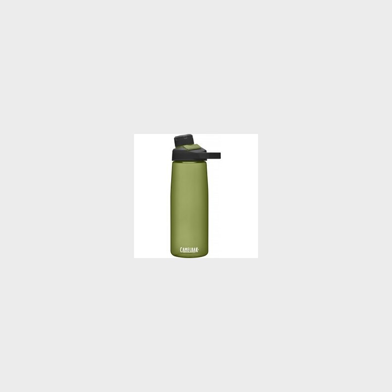 Camelbak Cb Chute Mag 25oz - Olive - Str. .75L - Drikkeflaske