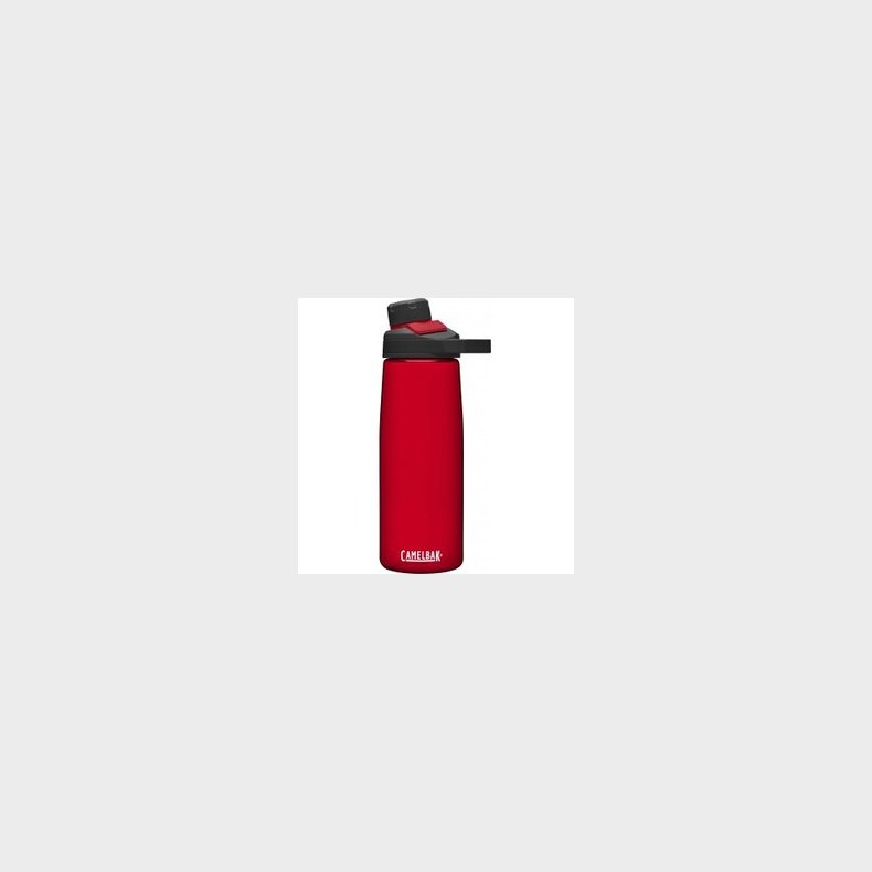 Camelbak Cb Chute Mag 25oz - Cardinal - Str. .75L - Drikkeflaske