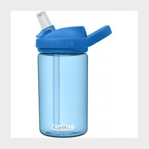 Camelbak Cb Eddy+ Kids 14oz - True Blue - Str. .4L - Drikkeflaske