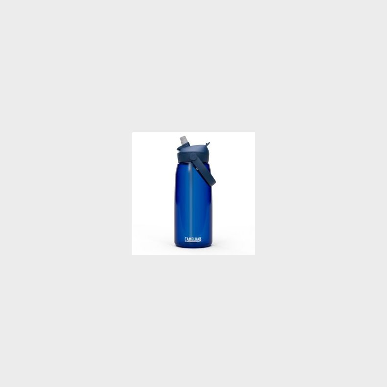 Camelbak Thrive Flip Straw 32oz - Oxford - Str. 1L / 32 oz - Drikkeflaske