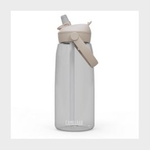 Camelbak Thrive Flip Straw 32oz - Clear - Str. 1L / 32 oz - Drikkeflaske