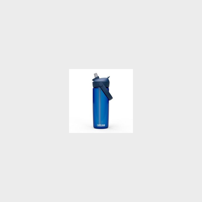 Camelbak Thrive Flip Straw 20oz - Oxford - Str. .6L / 20 oz - Drikkeflaske