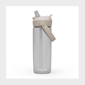Camelbak Thrive Flip Straw 20oz - Clear - Str. .6L / 20 oz - Drikkeflaske