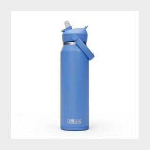 Camelbak Thrive Flip Straw Vss 32oz - Sky Blue - Str. 1L / 32 oz - Drikkeflaske