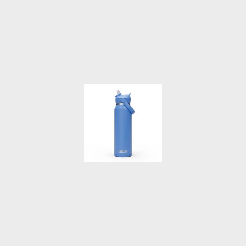 Camelbak Thrive Flip Straw Vss 32oz - Sky Blue - Str. 1L / 32 oz - Drikkeflaske