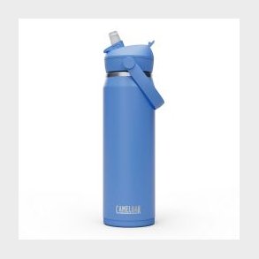 Camelbak Thrive Flip Straw Vss 25oz - Sky Blue - Str. .75L / 25 oz - Drikkeflaske