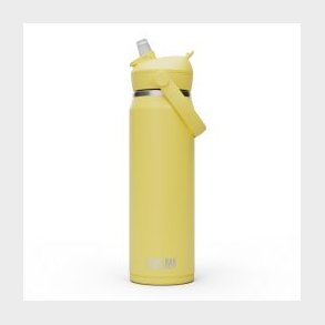 Camelbak Thrive Flip Straw Vss 25oz - Yellow Bloom - Str. .75L / 25 oz - Drikkeflaske