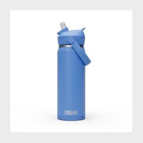 Camelbak Thrive Flip Straw Vss 20oz - Sky Blue - Str. .6L / 20 oz - Drikkeflaske
