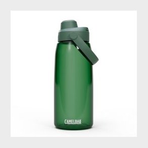 Camelbak Thrive Chug 32oz - Forest Green - Str. 1L / 32 oz - Drikkeflaske