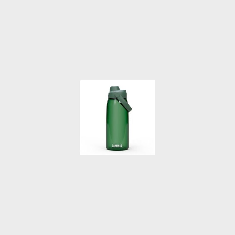 Camelbak Thrive Chug 32oz - Forest Green - Str. 1L / 32 oz - Drikkeflaske