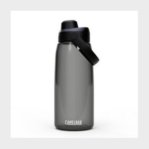 Camelbak Thrive Chug 32oz - Charcoal - Str. 1L / 32 oz - Drikkeflaske