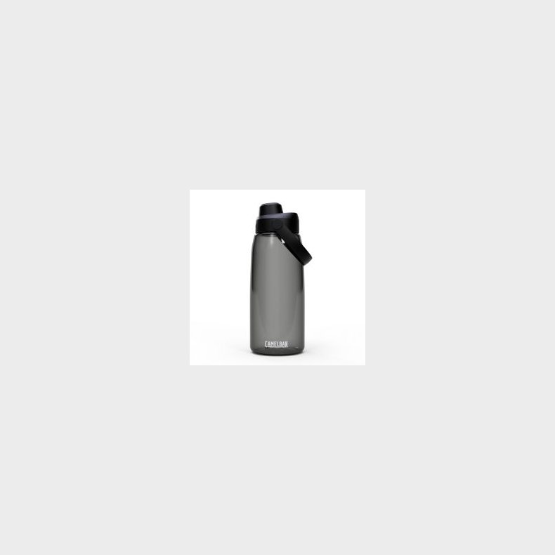 Camelbak Thrive Chug 32oz - Charcoal - Str. 1L / 32 oz - Drikkeflaske