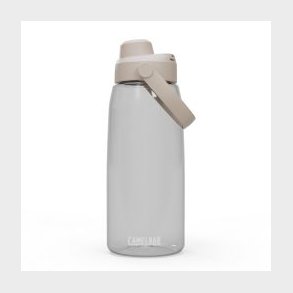 Camelbak Thrive Chug 32oz - Clear - Str. 1L / 32 oz - Drikkeflaske