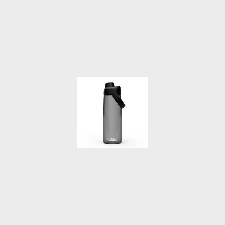 Camelbak Thrive Chug 25oz - Charcoal - Str. .75L / 25 oz - Drikkeflaske