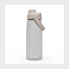 Camelbak Thrive Chug 25oz - Clear - Str. .75L / 25 oz - Drikkeflaske