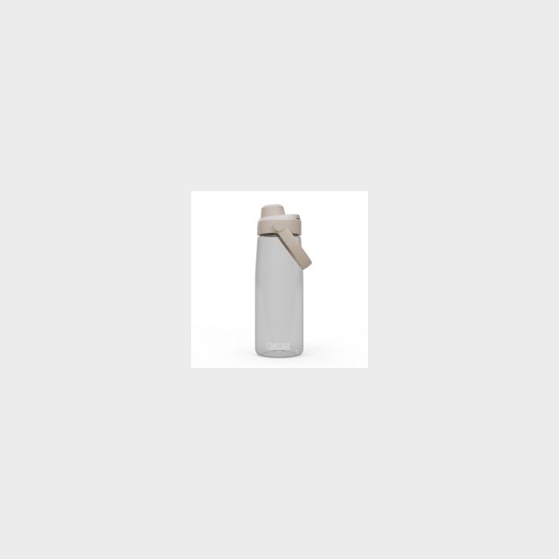 Camelbak Thrive Chug 25oz - Clear - Str. .75L / 25 oz - Drikkeflaske