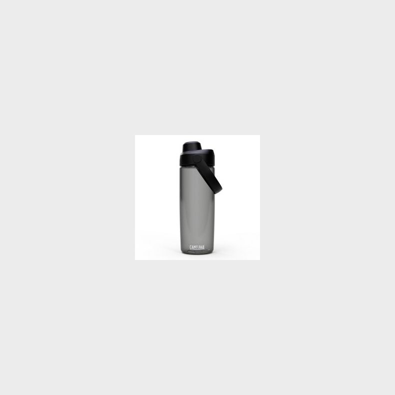 Camelbak Thrive Chug 20oz - Charcoal - Str. .6L / 20 oz - Drikkeflaske