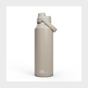 Camelbak Thrive Chug Vss 40oz - Stone - Str. 1.2L / 40 oz - Drikkeflaske