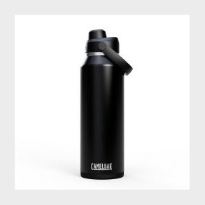 Camelbak Thrive Chug Vss 40oz - Black - Str. 1.2L / 40 oz - Drikkeflaske