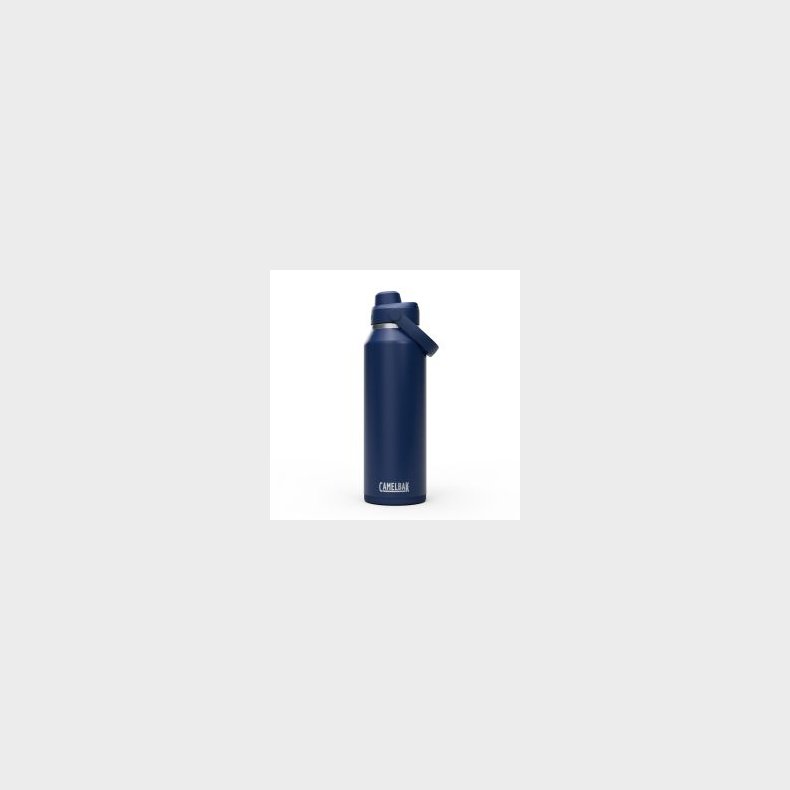 Camelbak Thrive Chug Vss 40oz - Navy - Str. 1.2L / 40 oz - Drikkeflaske